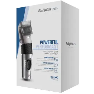 Машинка для стрижки Babyliss E786E