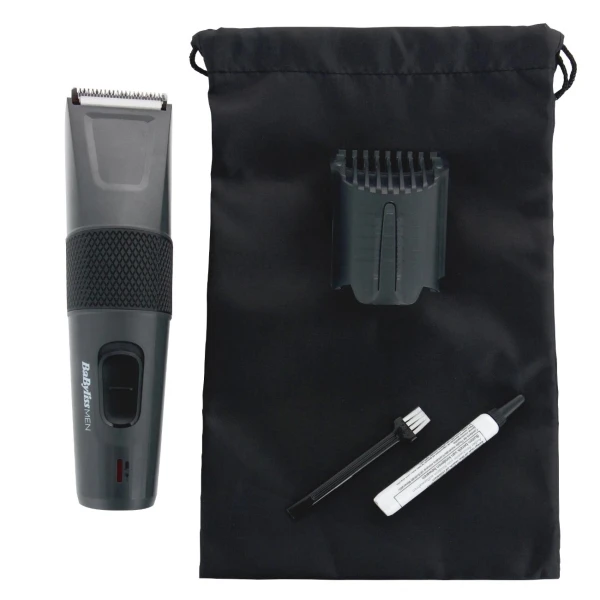 Машинка для стрижки Babyliss E786E - фото 2