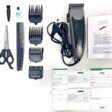 Машинка для стрижки ARG SYE400 - фото 7