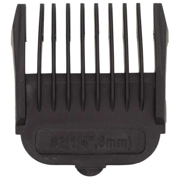 Машинка для стрижки ARG SYE400 - фото 6