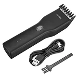 Машинка для стрижки Xiaomi ENCHEN Boost Hair Trimmer (Black) Boost - фото 5