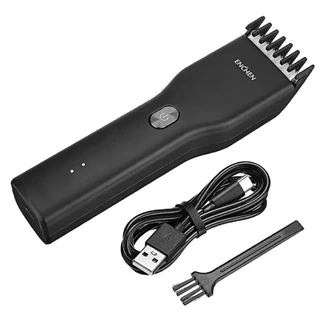 Машинка для стрижки Xiaomi ENCHEN Boost Hair Trimmer (Black) Boost