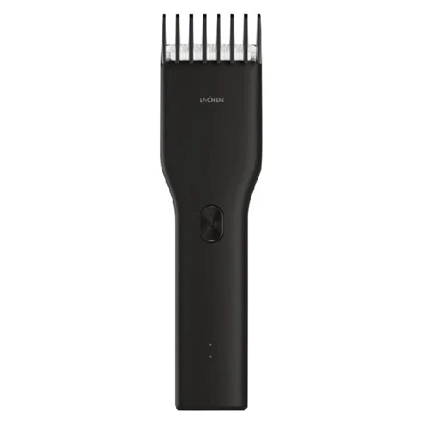 Машинка для стрижки Xiaomi ENCHEN Boost Hair Trimmer (Black) Boost