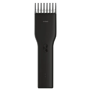 Машинка для стрижки Xiaomi ENCHEN Boost Hair Trimmer (Black) Boost