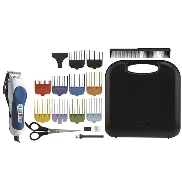 Машинка для стрижки волос Wahl Color Pro 79300-1616