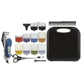 Машинка для стрижки волос Wahl Color Pro 79300-1616
