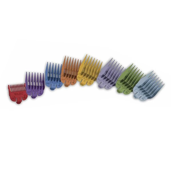 Машинка для стрижки волос Wahl Color Pro 79300-1616 - фото 5