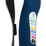 Машинка для стрижки волос Wahl Color Pro 79300-1616 - фото 2
