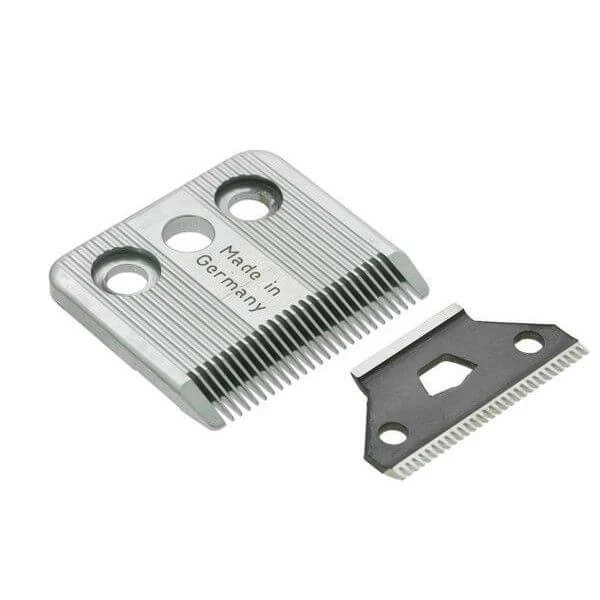 Moser шаш қайшы Classic edition 1400-0451 - фото 6