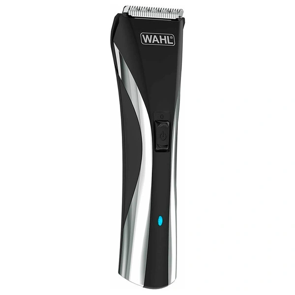 Машинка для стрижки Wahl Hair & Beard LED 09698-1016 - фото 2