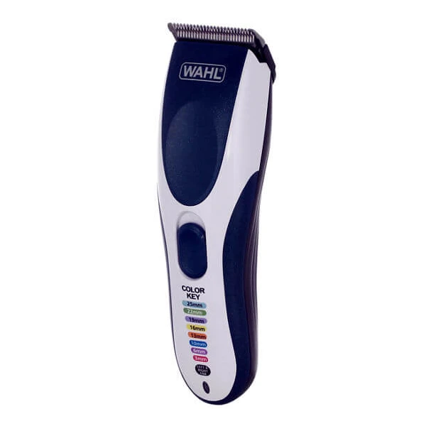 Wahl шаш қайшы Color Pro Cordless 09649-016 - фото 3
