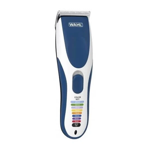 Wahl шаш қайшы Color Pro Cordless 09649-016 - фото 2
