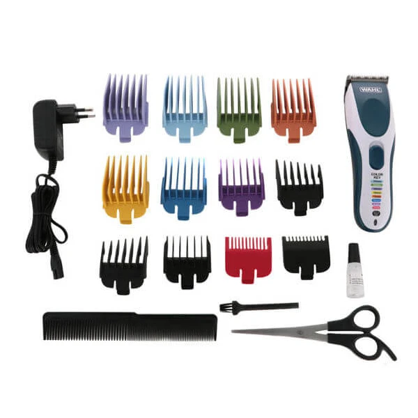 Wahl шаш қайшы Color Pro Cordless 09649-016