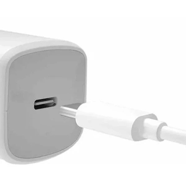 Машинка для стрижки Xiaomi Enchen Boost White - фото 2