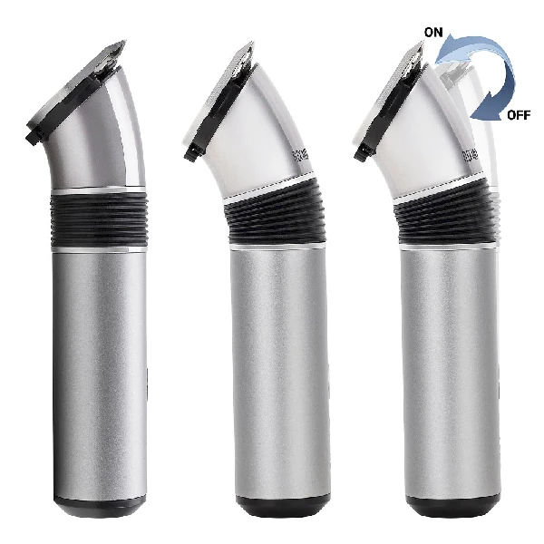 Машинка для стрижки Polaris PHC 0501R Flex Motion - фото 2