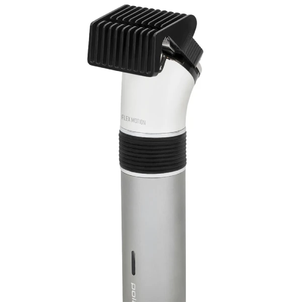 Машинка для стрижки Polaris PHC 0501R Flex Motion - фото 10