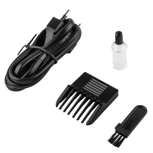 Машинка для стрижки Scarlett SC-HC63055 SC-HC63055 - фото 7