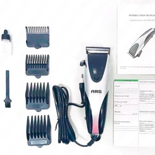 Машинка для стрижки ARG RF-1102 - фото 6