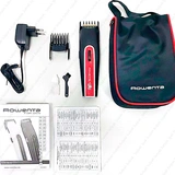 Машинка для стрижки Rowenta TN1422F1 - фото 5