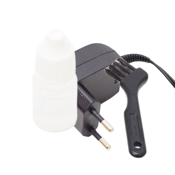 Машинка для стрижки Rowenta TN1422F1 - фото 7