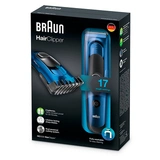 Машинка для стрижки Braun HC5030 - фото 5