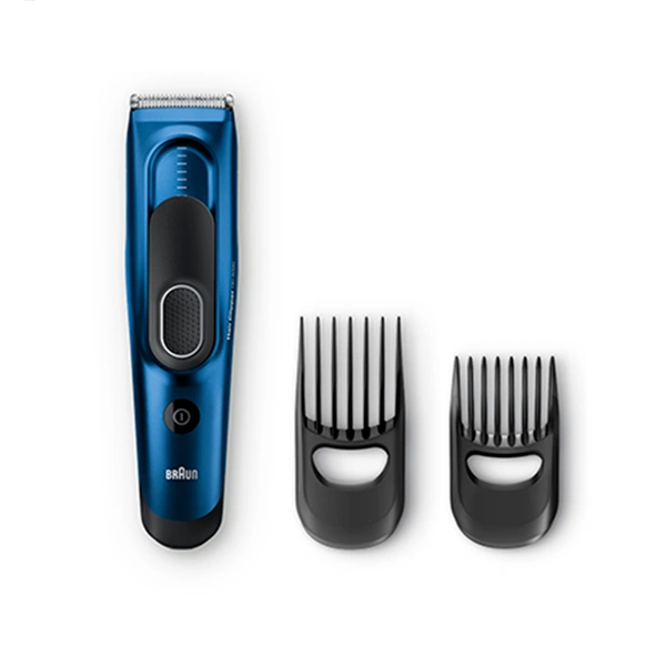 Машинка для стрижки Braun HC5030