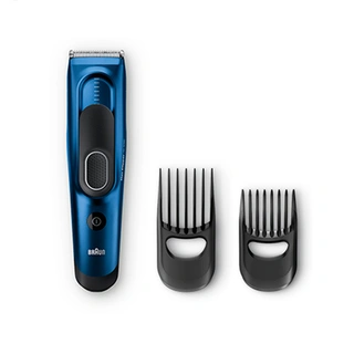 Машинка для стрижки Braun HC5030