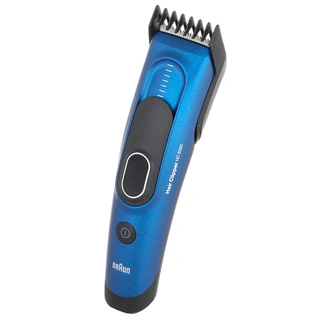 Машинка для стрижки Braun HC5030