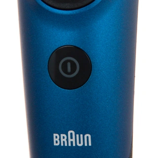 Машинка для стрижки Braun HC5030