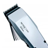 Машинка для стрижки Moser 1400-0458 Silver Edition - фото 2