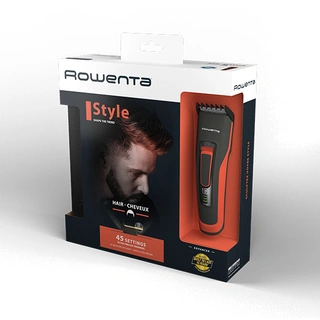 Машинка для стрижки Rowenta TN5221F4