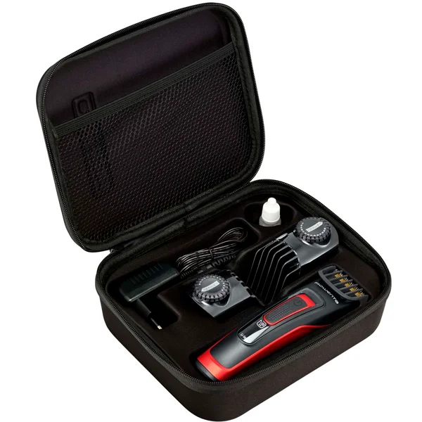 Машинка для стрижки Rowenta TN5221F4 - фото 11