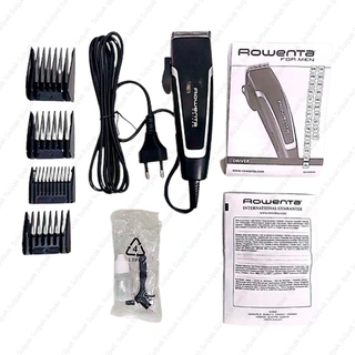 Машинка для стрижки Rowenta TN1603F0 - фото 6