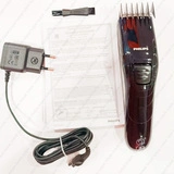 Машинка для стрижки волос Philips QC5115/15 - фото 8