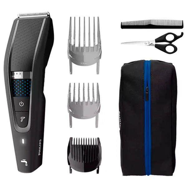 Машинка для стрижки Philips Серии 5000 HC5632/15 HC5632/15 - фото 2