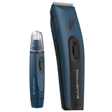 Машинка для стрижки волос и тримминга Rowenta YD3017F0 - фото 3