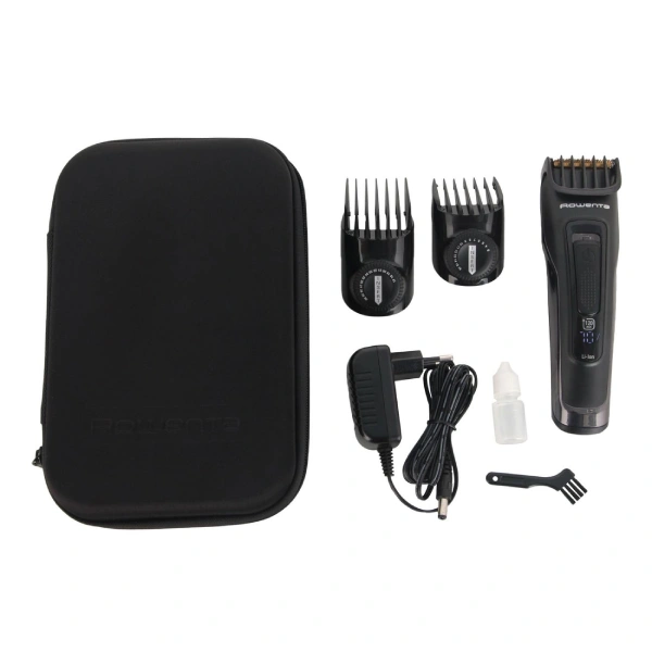 Машинка для стрижки Rowenta TN5243F4 - фото 5