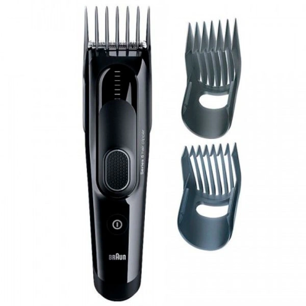 Машинка для стрижки волос Braun HC5050