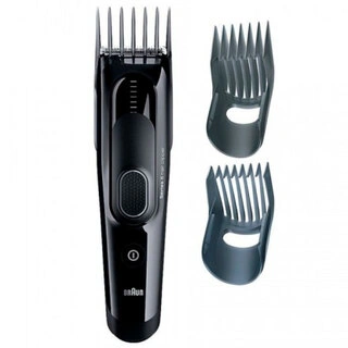 Машинка для стрижки волос Braun HC5050