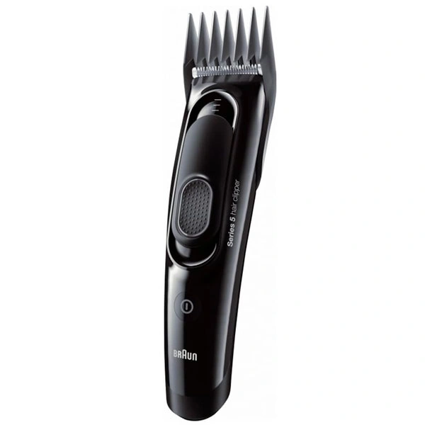 Машинка для стрижки волос Braun HC5050 - фото 4