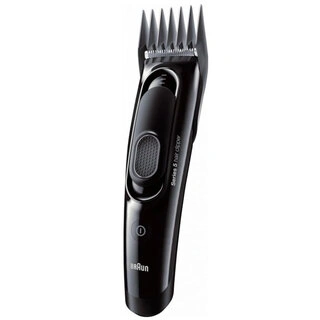 Машинка для стрижки волос Braun HC5050