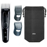 Машинка для стрижки волос Braun HC5050 - фото 3