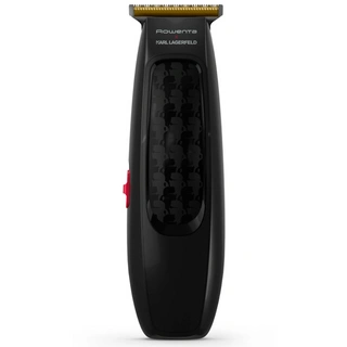 Машинка для стрижки Rowenta Karl Lagerfeld TN182LF0 - фото 4