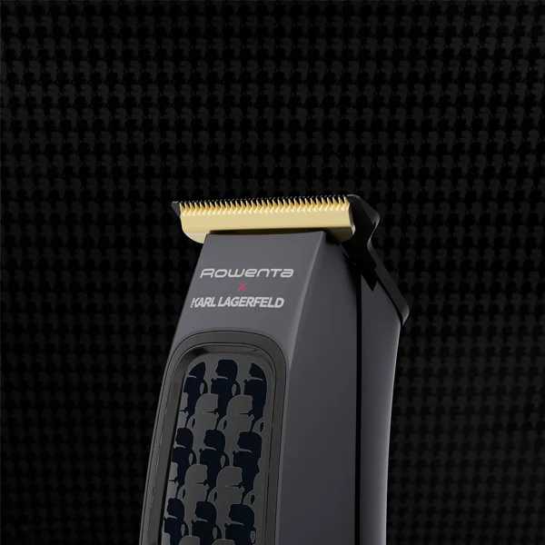 Шаш қиюға арналған Rowenta Karl Lagerfeld машинасы TN182LF0 - фото 14