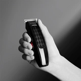 Шаш қиюға арналған Rowenta Karl Lagerfeld машинасы TN182LF0 - фото 6