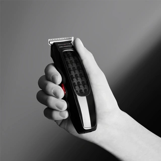 Машинка для стрижки Rowenta Karl Lagerfeld TN182LF0 - фото 6