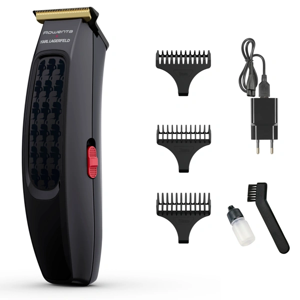 Шаш қиюға арналған Rowenta Karl Lagerfeld машинасы TN182LF0