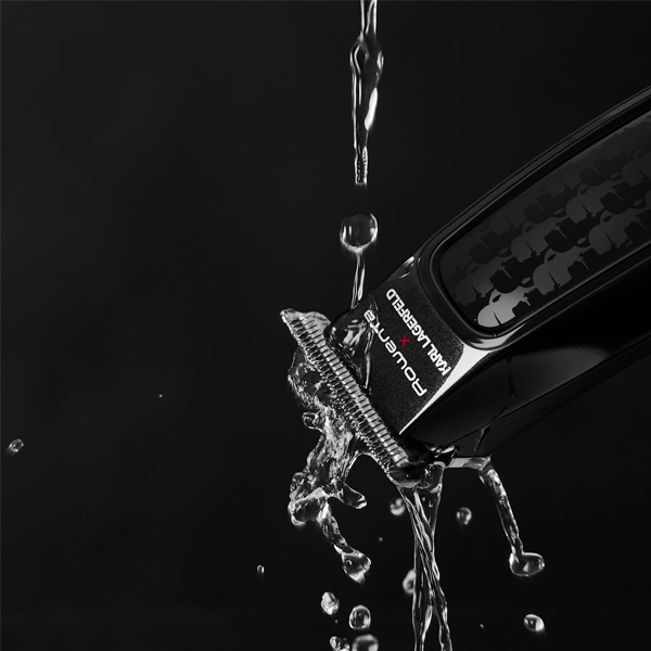 Шаш қиюға арналған Rowenta Karl Lagerfeld машинасы TN182LF0 - фото 12