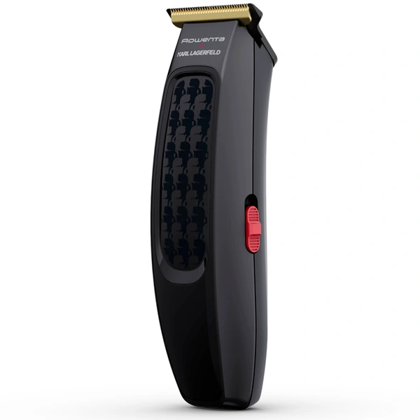 Шаш қиюға арналған Rowenta Karl Lagerfeld машинасы TN182LF0 - фото 3