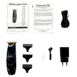 Шаш қиюға арналған Rowenta Karl Lagerfeld машинасы TN182LF0 - фото 16